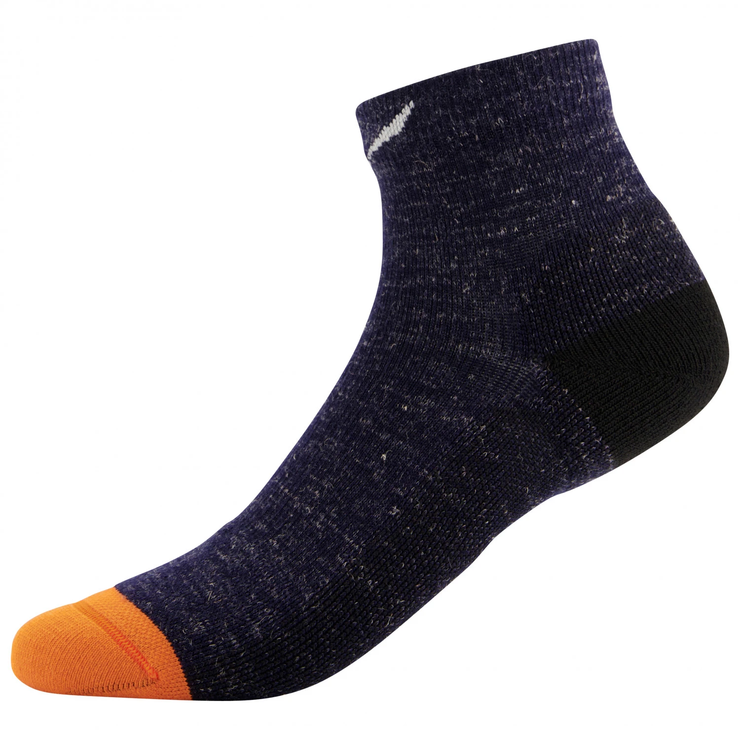 Salewa - Wildfire All Mountain Hemp QRT Sock - Chaussettes De Randonnée 6 Salewa - Wildfire All Mountain Hemp QRT Sock - Chaussettes De Randonnée – Image 4