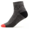 Salewa - Women's MTN TRN Abmahnung AM QRT Sock - Chaussettes De Randonnée -Sport Chaussettes Magasin salewa womens mtn trn abmahnung am qrt sock chaussettes de randonnee