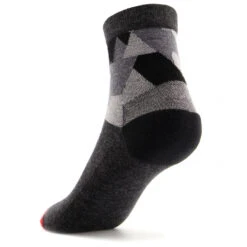 Salewa - Women's Pedroc Camu All Mountain QRT Sock - Chaussettes De Randonnée 8 Salewa - Women's Pedroc Camu All Mountain QRT Sock - Chaussettes De Randonnée -Sport Chaussettes Magasin salewa womens pedroc camu all mountain qrt sock chaussettes de randonnee detail 3