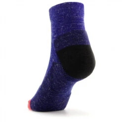 Salewa - Women's Wildfire All Mountain Hemp QRT Sock - Chaussettes De Randonnée 8 Salewa - Women's Wildfire All Mountain Hemp QRT Sock - Chaussettes De Randonnée -Sport Chaussettes Magasin salewa womens wildfire all mountain hemp qrt sock chaussettes de randonnee detail 3