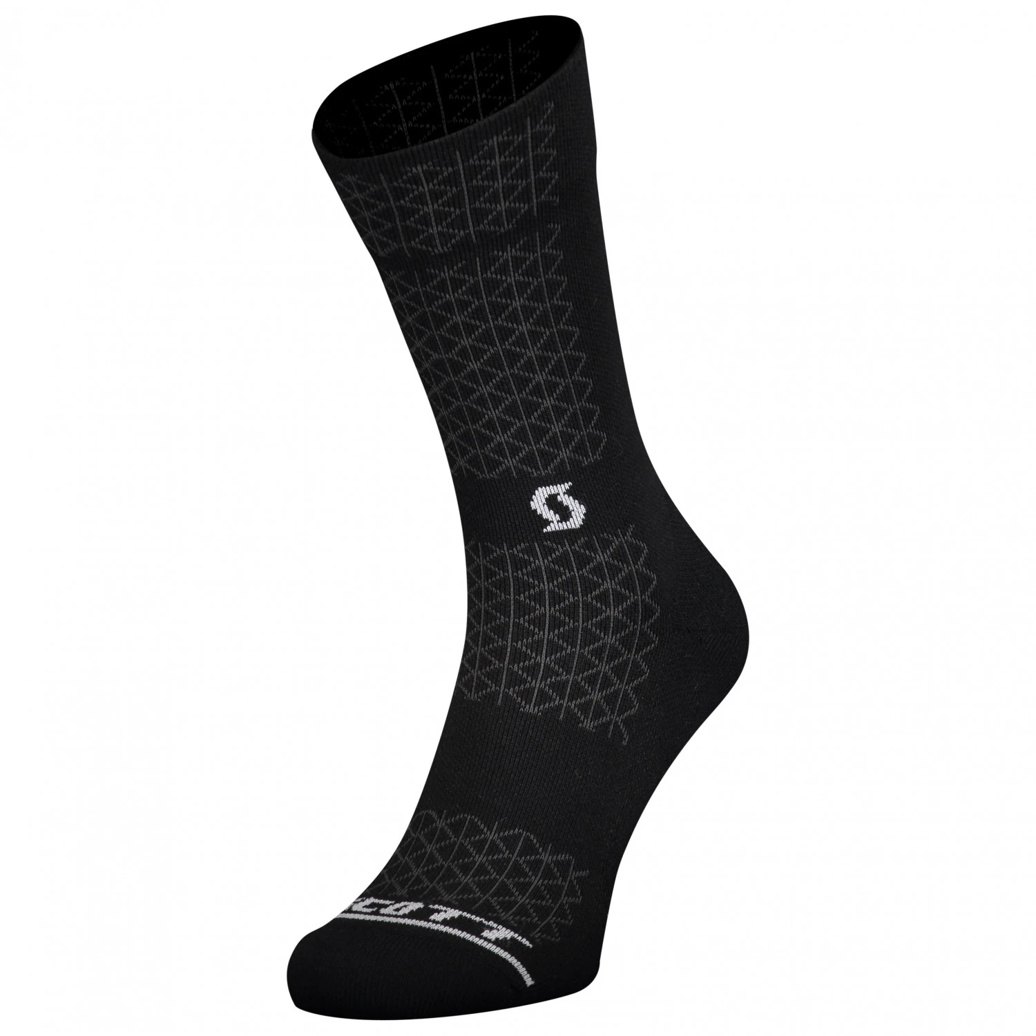 Scott - AS Performance Crew - Chaussettes De Cyclisme 3 Scott - AS Performance Crew - Chaussettes De Cyclisme