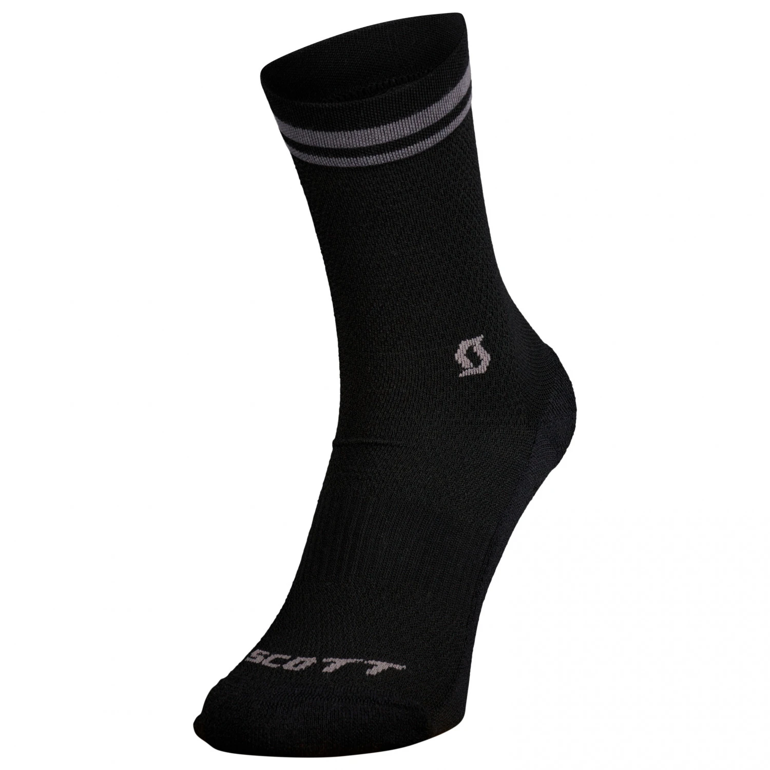 Scott - Merino Crew Socks - Chaussettes De Running 4 Scott - Merino Crew Socks - Chaussettes De Running – Image 2
