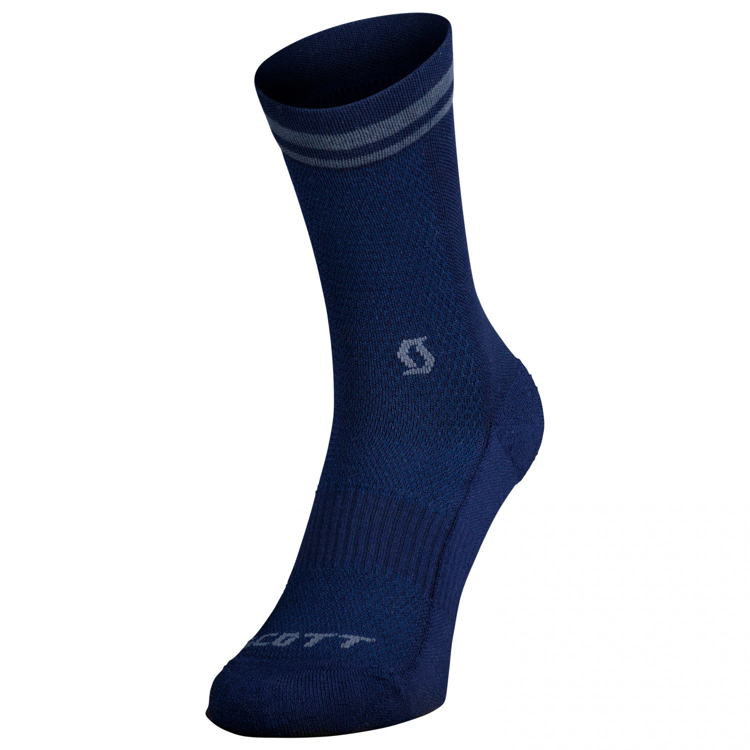 Scott - Merino Crew Socks - Chaussettes De Running 5 Scott - Merino Crew Socks - Chaussettes De Running – Image 3