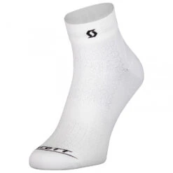Scott - Performance Quarter Socks - Chaussettes De Running -Sport Chaussettes Magasin scott performance quarter socks chaussettes de running 2
