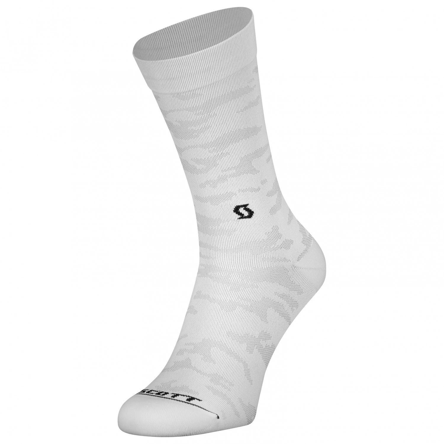 Scott - Sock Trail Camo Crew - Chaussettes De Running 4 Scott - Sock Trail Camo Crew - Chaussettes De Running – Image 2