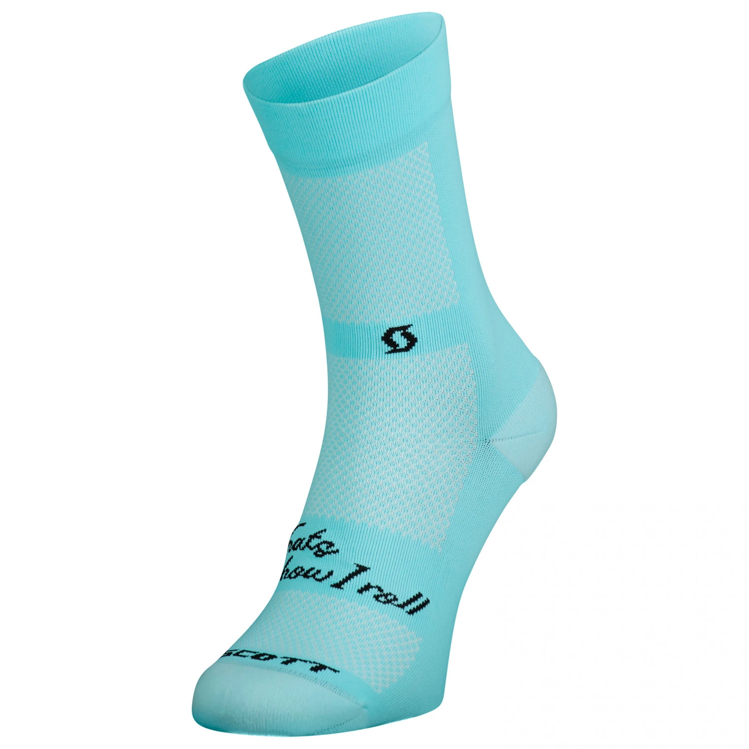Scott - Trail Contessa Signature Crew Socks - Chaussettes De Cyclisme 4 Scott - Trail Contessa Signature Crew Socks - Chaussettes De Cyclisme – Image 2
