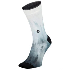 Scott - Trail Tree Crew Socks - Chaussettes De Cyclisme