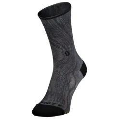 Scott - Trail Tuned Crew Socks - Chaussettes De Cyclisme