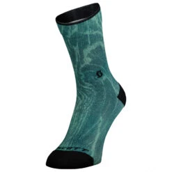 Scott - Trail Tuned Crew Socks - Chaussettes De Cyclisme 9 Scott - Trail Tuned Crew Socks - Chaussettes De Cyclisme -Sport Chaussettes Magasin scott trail tuned crew socks chaussettes de cyclisme 3