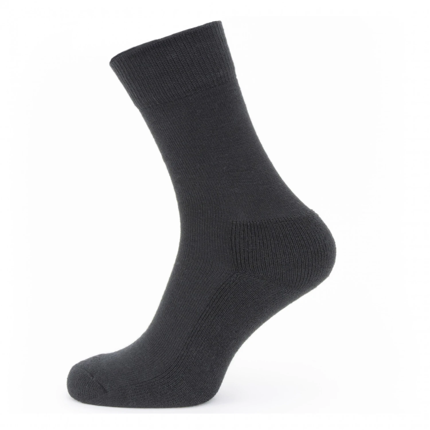 Sealskinz - Solo Merino Sock - Chaussettes De Randonnée 4 Sealskinz - Solo Merino Sock - Chaussettes De Randonnée – Image 2