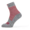 Sealskinz - Waterproof All Weather Ankle Length Sock - Chaussettes De Cyclisme -Sport Chaussettes Magasin sealskinz waterproof all weather ankle length sock chaussettes de cyclisme