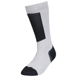 Sealskinz - Waterproof Cold Weather Mid Sock W/ Hydrostop - Chaussettes De Cyclisme -Sport Chaussettes Magasin sealskinz waterproof cold weather mid sock w hydrostop chaussettes de cyclisme 1