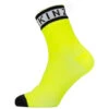 Sealskinz - Waterproof Warm Weather Ankle Sock With Hydrostop - Chaussettes De Cyclisme -Sport Chaussettes Magasin sealskinz waterproof warm weather ankle sock with hydrostop chaussettes de cyclisme