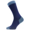 Sealskinz - Waterproof Warm Weather Mid Length Sock - Chaussettes De Cyclisme 2 Sealskinz - Waterproof Warm Weather Mid Length Sock - Chaussettes De Cyclisme -Sport Chaussettes Magasin sealskinz waterproof warm weather mid length sock chaussettes de cyclisme