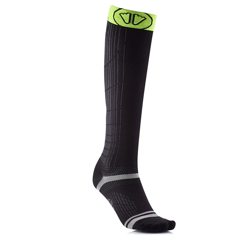 Sidas - Endurance Racing Knee - Chaussettes De Running 4 Sidas - Endurance Racing Knee - Chaussettes De Running – Image 2