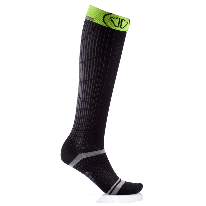 Sidas - Endurance Racing Knee - Chaussettes De Running 3 Sidas - Endurance Racing Knee - Chaussettes De Running