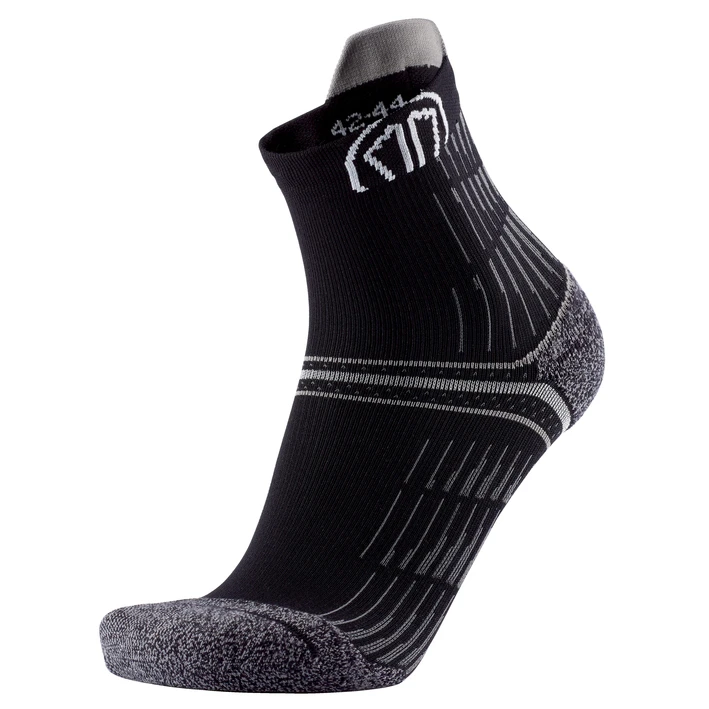 Sidas - Run Anatomic Comfort - Chaussettes De Running 7 Sidas - Run Anatomic Comfort - Chaussettes De Running – Image 5