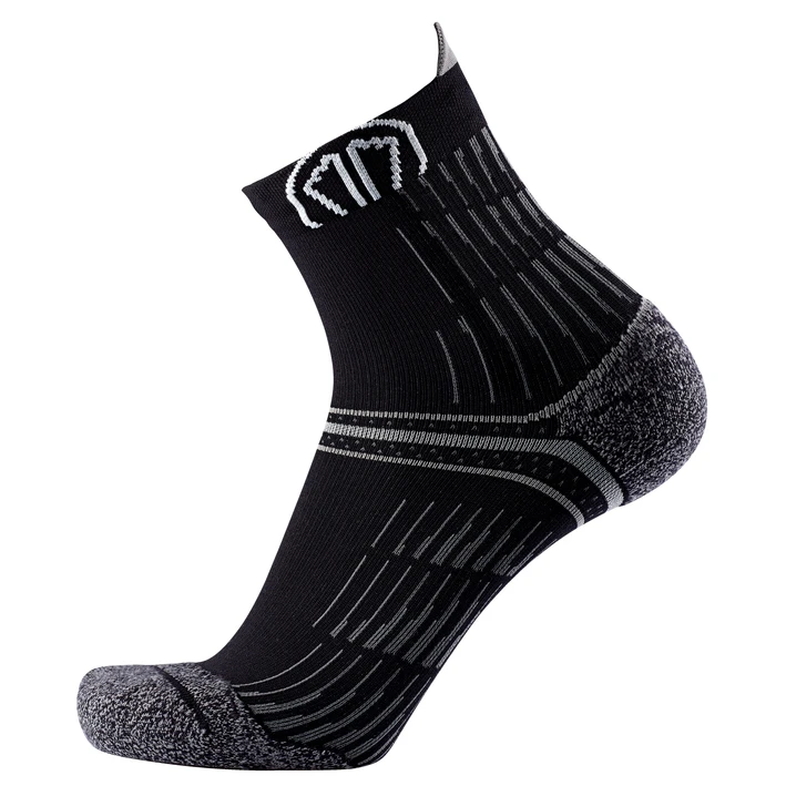 Sidas - Run Anatomic Comfort - Chaussettes De Running 4 Sidas - Run Anatomic Comfort - Chaussettes De Running – Image 2