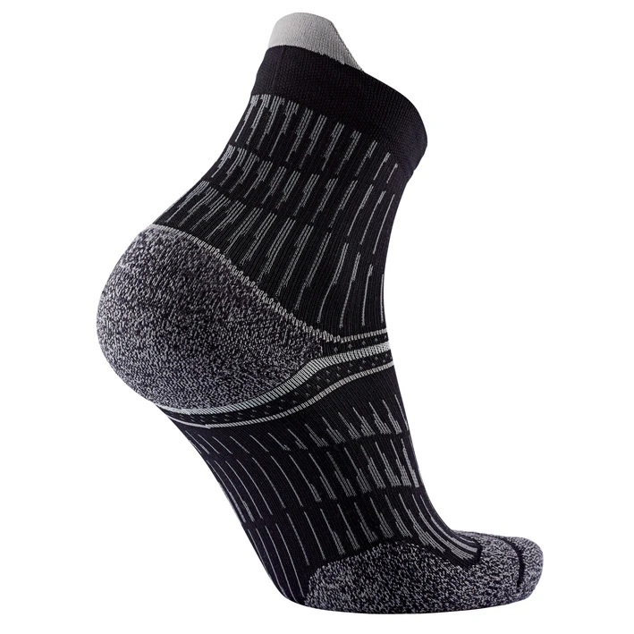 Sidas - Run Anatomic Comfort - Chaussettes De Running 6 Sidas - Run Anatomic Comfort - Chaussettes De Running – Image 4