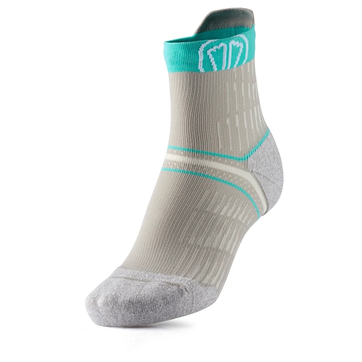 Sidas - Women's Run Anatomic Comfort - Chaussettes De Running 3 Sidas - Women's Run Anatomic Comfort - Chaussettes De Running