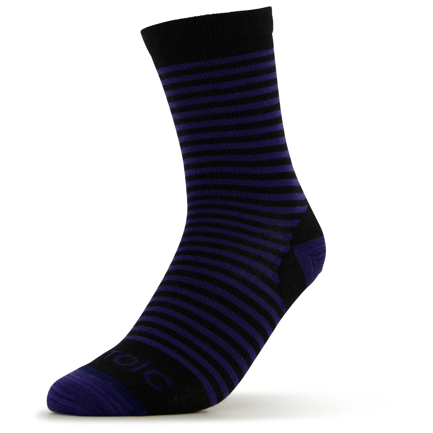 Stoic - Merino Everyday Crew Socks - Chaussettes Multifonctions 4 Stoic - Merino Everyday Crew Socks - Chaussettes Multifonctions – Image 2