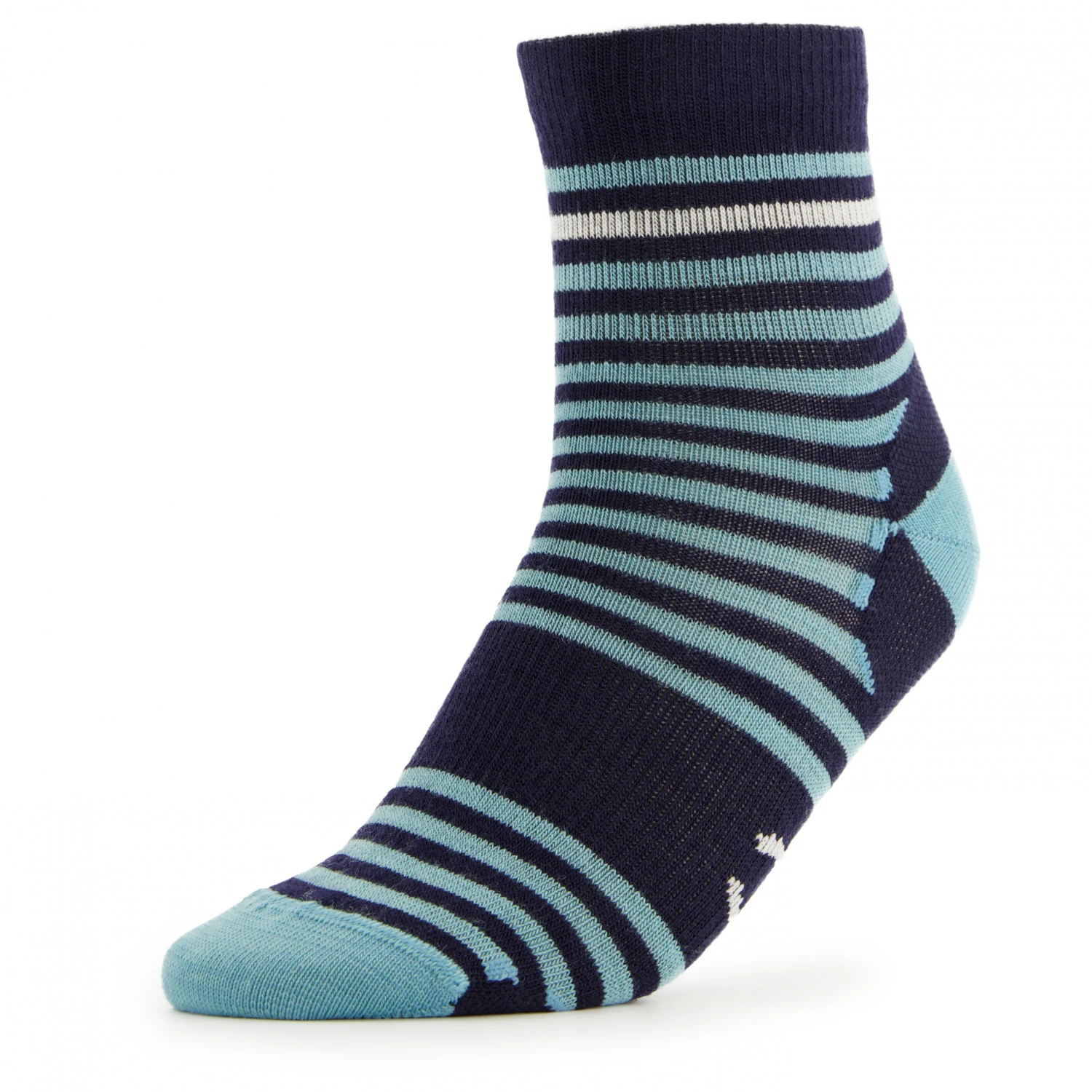 Stoic - Merino Everyday Crew Socks Junior - Chaussettes Multifonctions 4 Stoic - Merino Everyday Crew Socks Junior - Chaussettes Multifonctions – Image 2