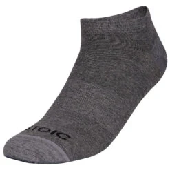 Stoic - Merino Everyday Light No Show Socks - Chaussettes Multifonctions -Sport Chaussettes Magasin stoic merino everyday light no show socks chaussettes multifonctions 1