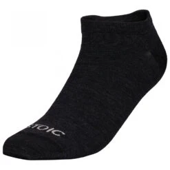 Stoic - Merino Everyday Light No Show Socks - Chaussettes Multifonctions -Sport Chaussettes Magasin stoic merino everyday light no show socks chaussettes multifonctions 2