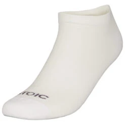 Stoic - Merino Everyday Light No Show Socks - Chaussettes Multifonctions -Sport Chaussettes Magasin stoic merino everyday light no show socks chaussettes multifonctions 3