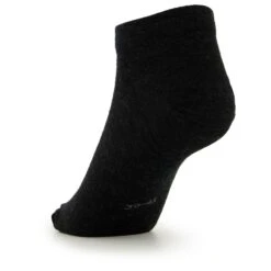 Stoic - Merino Everyday Light No Show Socks - Chaussettes Multifonctions -Sport Chaussettes Magasin stoic merino everyday light no show socks chaussettes multifonctions detail 3