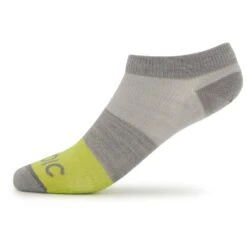 Stoic - Merino Everyday No Show Socks - Chaussettes Multifonctions 11 Stoic - Merino Everyday No Show Socks - Chaussettes Multifonctions -Sport Chaussettes Magasin stoic merino everyday no show socks chaussettes multifonctions 1