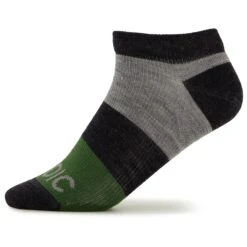 Stoic - Merino Everyday No Show Socks - Chaussettes Multifonctions 12 Stoic - Merino Everyday No Show Socks - Chaussettes Multifonctions -Sport Chaussettes Magasin stoic merino everyday no show socks chaussettes multifonctions 2