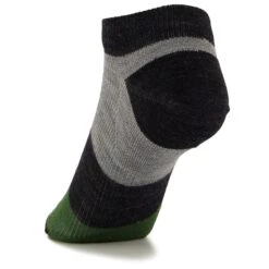Stoic - Merino Everyday No Show Socks - Chaussettes Multifonctions 10 Stoic - Merino Everyday No Show Socks - Chaussettes Multifonctions -Sport Chaussettes Magasin stoic merino everyday no show socks chaussettes multifonctions detail 3