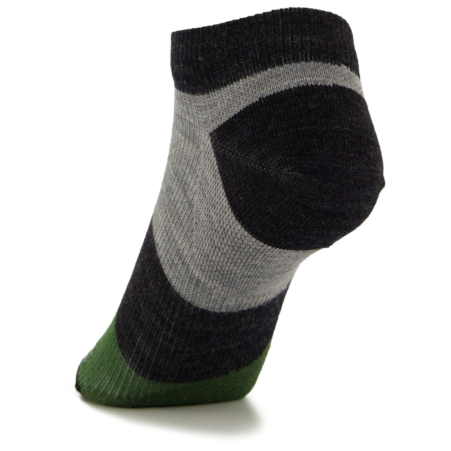 Stoic - Merino Everyday No Show Socks - Chaussettes Multifonctions 5 Stoic - Merino Everyday No Show Socks - Chaussettes Multifonctions – Image 3