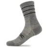 Stoic - Merino Gravel Socks - Chaussettes De Cyclisme 2 Stoic - Merino Gravel Socks - Chaussettes De Cyclisme -Sport Chaussettes Magasin stoic merino gravel socks chaussettes de cyclisme