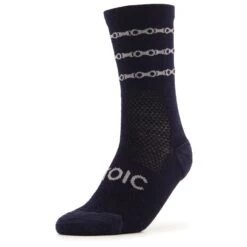Stoic - Merino Gravel Socks - Chaussettes De Cyclisme 9 Stoic - Merino Gravel Socks - Chaussettes De Cyclisme -Sport Chaussettes Magasin stoic merino gravel socks chaussettes de cyclisme detail 2