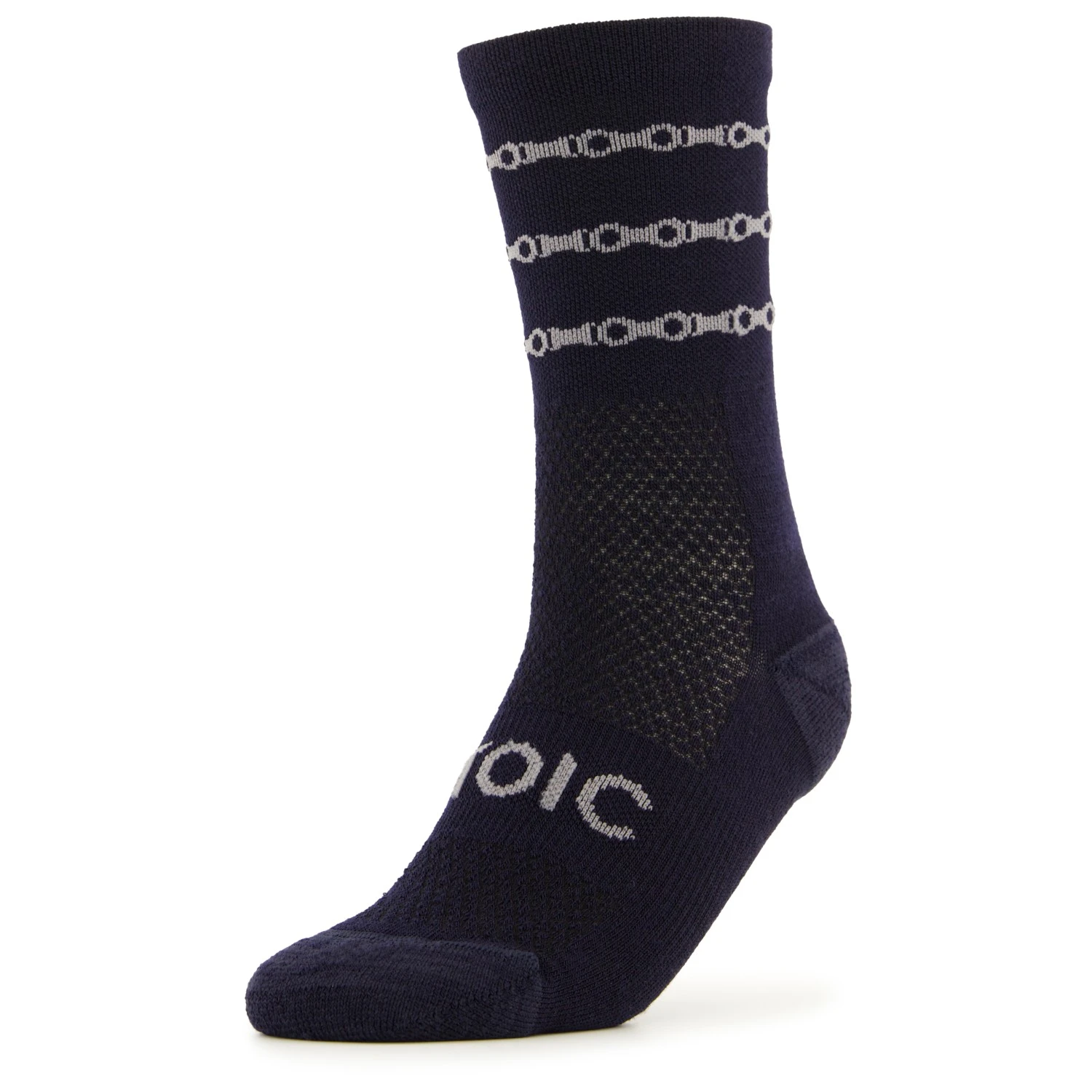 Stoic - Merino Gravel Socks - Chaussettes De Cyclisme 4 Stoic - Merino Gravel Socks - Chaussettes De Cyclisme – Image 2