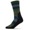 Stoic - Merino Kid's Trekking Crew Socks - Chaussettes De Randonnée -Sport Chaussettes Magasin stoic merino kids trekking crew socks chaussettes de randonnee