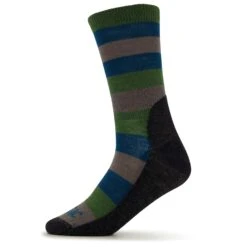 Stoic - Merino Kid's Trekking Crew Socks - Chaussettes De Randonnée 12 Stoic - Merino Kid's Trekking Crew Socks - Chaussettes De Randonnée -Sport Chaussettes Magasin stoic merino kids trekking crew socks chaussettes de randonnee 2