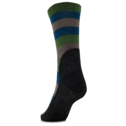 Stoic - Merino Kid's Trekking Crew Socks - Chaussettes De Randonnée 10 Stoic - Merino Kid's Trekking Crew Socks - Chaussettes De Randonnée -Sport Chaussettes Magasin stoic merino kids trekking crew socks chaussettes de randonnee detail 3