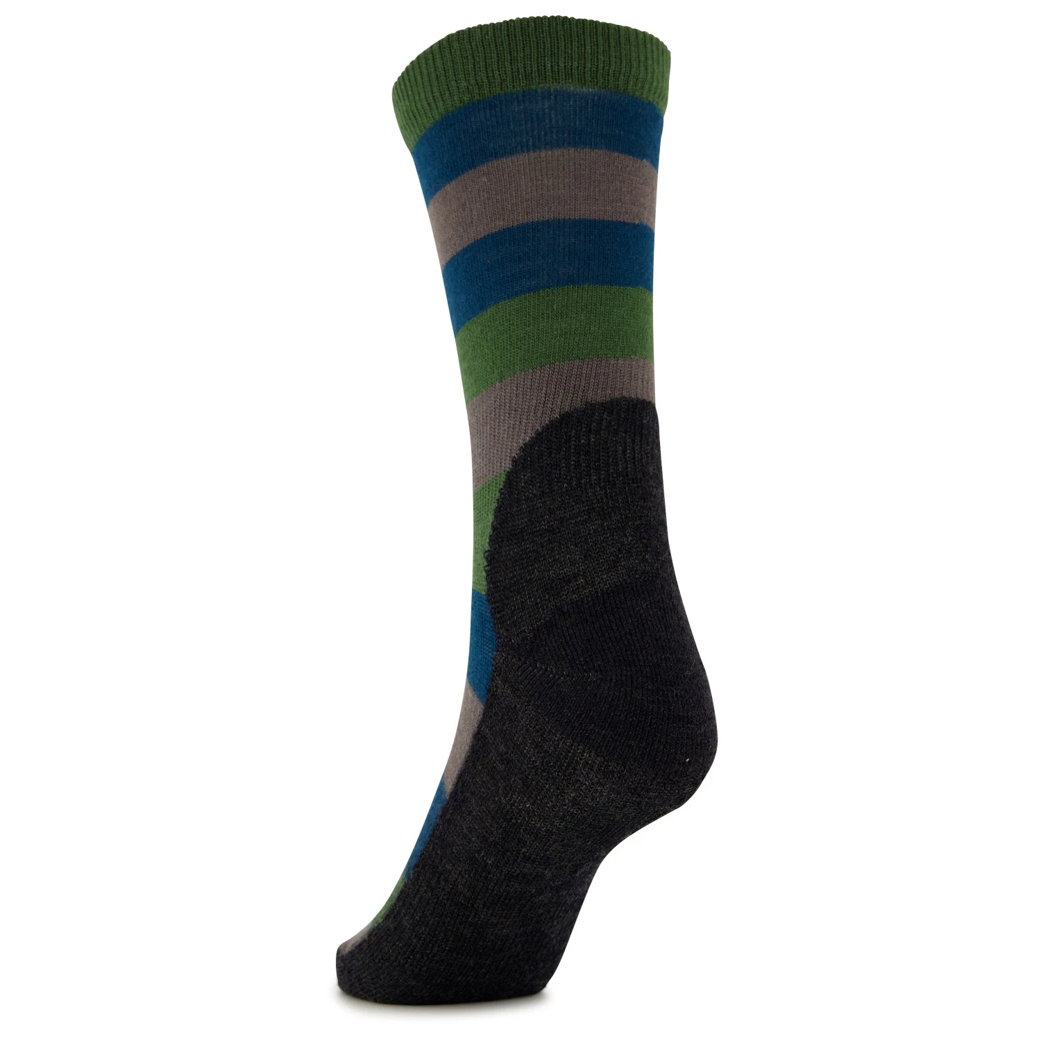 Stoic - Merino Kid's Trekking Crew Socks - Chaussettes De Randonnée 5 Stoic - Merino Kid's Trekking Crew Socks - Chaussettes De Randonnée – Image 3