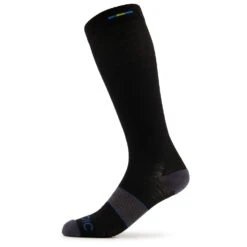 Stoic - Merino Light Compression Socks - Chaussettes De Compression 10 Stoic - Merino Light Compression Socks - Chaussettes De Compression -Sport Chaussettes Magasin stoic merino light compression socks chaussettes de compression 1