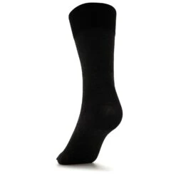Stoic - Merino Liner Crew Socks - Chaussettes En Laine Mérinos 9 Stoic - Merino Liner Crew Socks - Chaussettes En Laine Mérinos -Sport Chaussettes Magasin stoic merino liner crew socks chaussettes en laine merinos detail 3