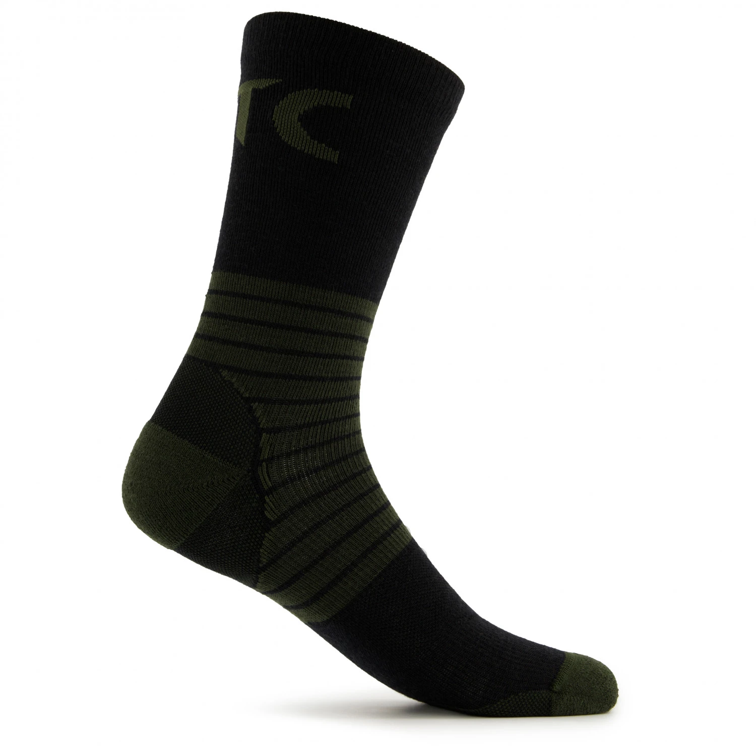 Stoic - Merino MTB Socks - Chaussettes De Cyclisme 6 Stoic - Merino MTB Socks - Chaussettes De Cyclisme – Image 4