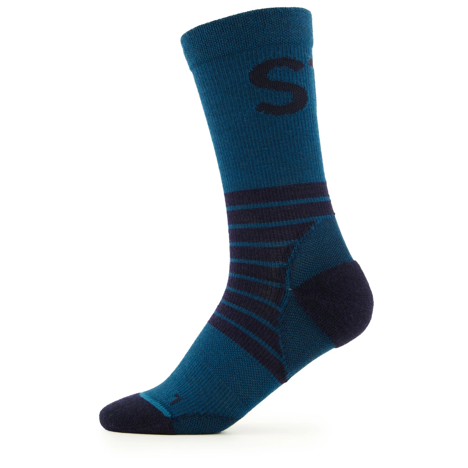 Stoic - Merino MTB Socks - Chaussettes De Cyclisme 3 Stoic - Merino MTB Socks - Chaussettes De Cyclisme