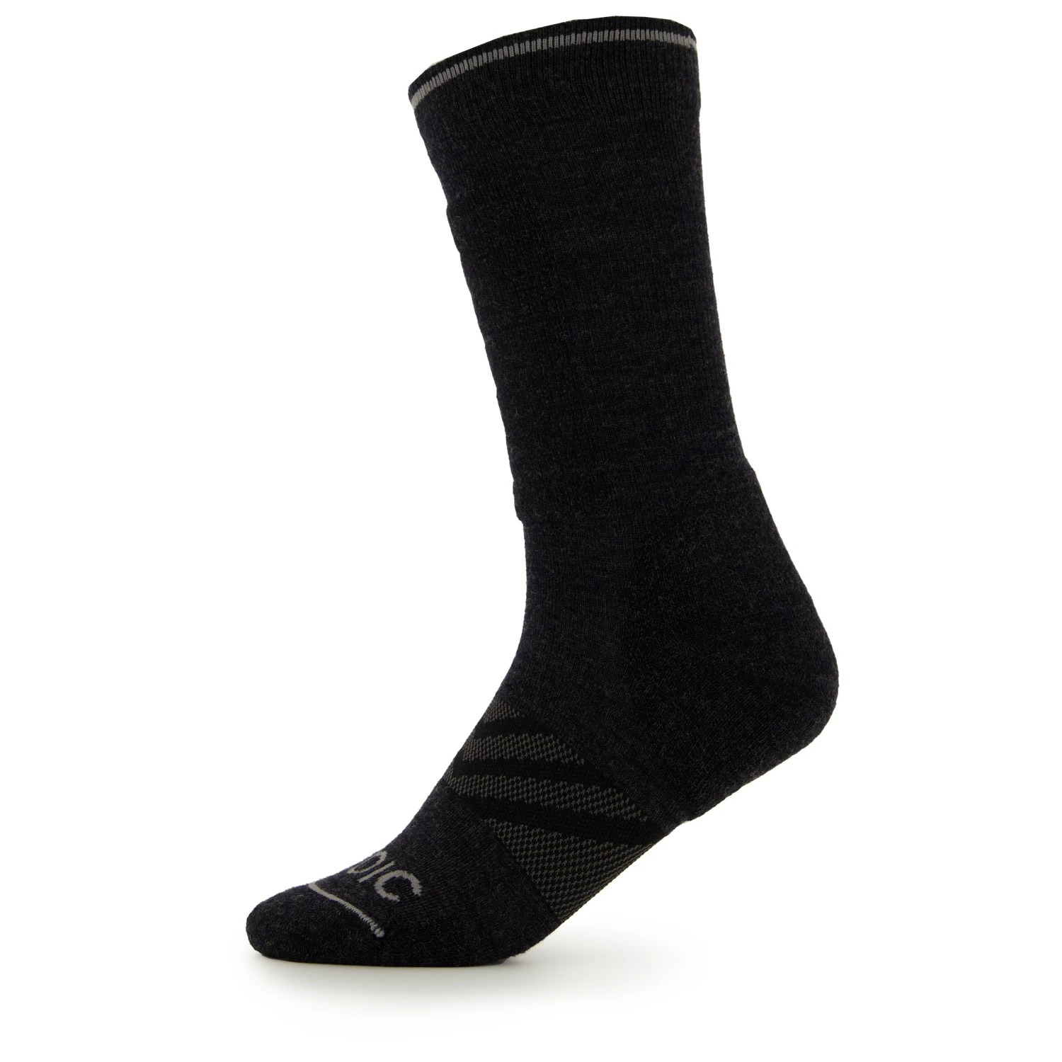 Stoic - Merino Outdoor Crew Socks Pro - Chaussettes De Randonnée 7 Stoic - Merino Outdoor Crew Socks Pro - Chaussettes De Randonnée – Image 5