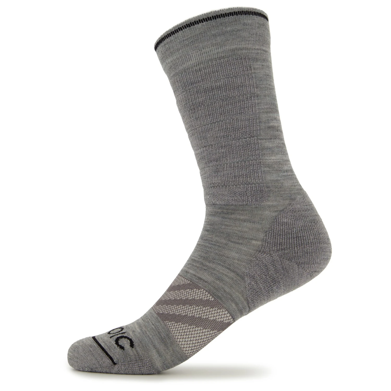 Stoic - Merino Outdoor Crew Socks Pro - Chaussettes De Randonnée 3 Stoic - Merino Outdoor Crew Socks Pro - Chaussettes De Randonnée