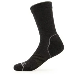 Stoic - Merino Outdoor Crew Socks Tech - Chaussettes De Randonnée 12 Stoic - Merino Outdoor Crew Socks Tech - Chaussettes De Randonnée -Sport Chaussettes Magasin stoic merino outdoor crew socks tech chaussettes de randonnee 2