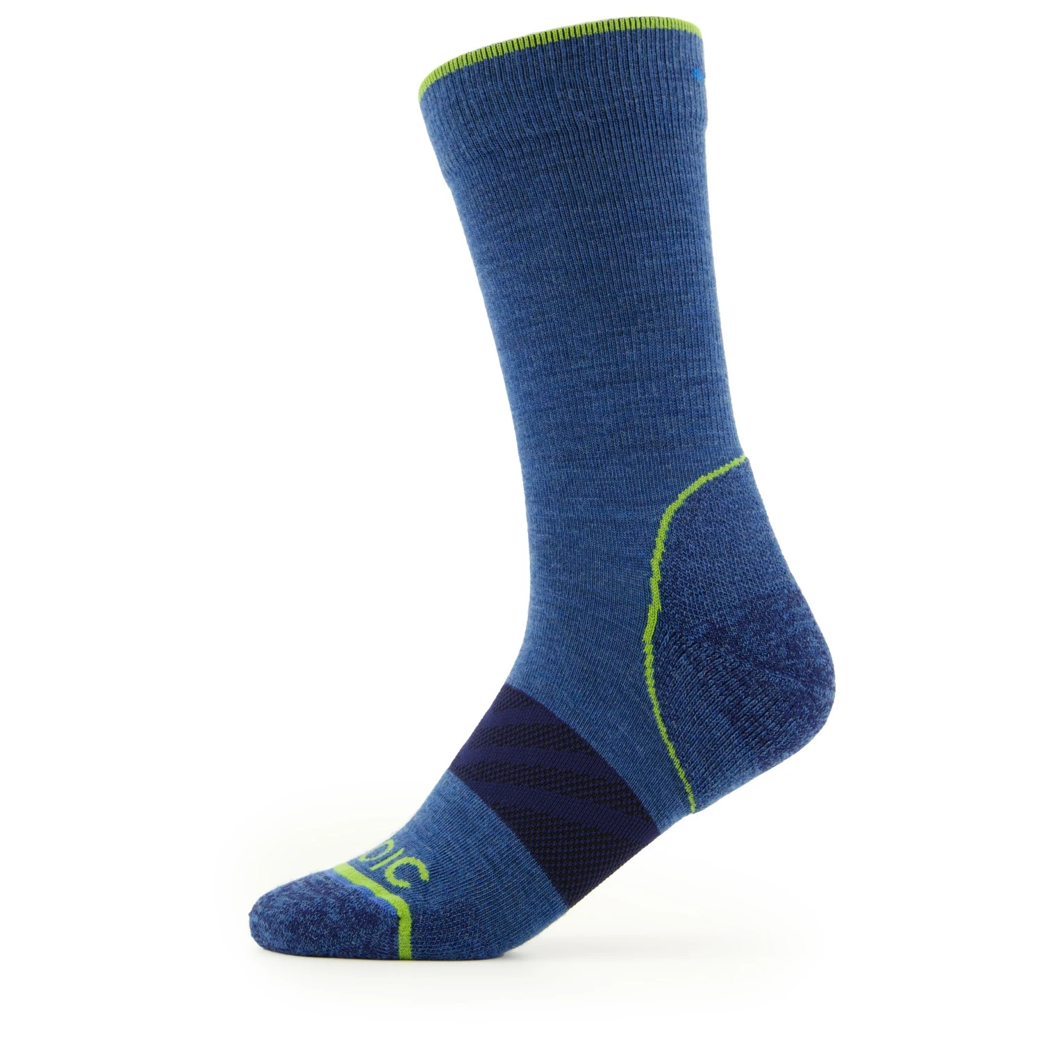 Stoic - Merino Outdoor Crew Socks Tech - Chaussettes De Randonnée 3 Stoic - Merino Outdoor Crew Socks Tech - Chaussettes De Randonnée