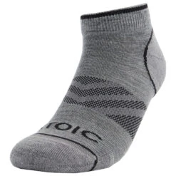 Stoic - Merino Outdoor Low Socks Tech - Chaussettes Multifonctions -Sport Chaussettes Magasin stoic merino outdoor low socks tech chaussettes multifonctions 1